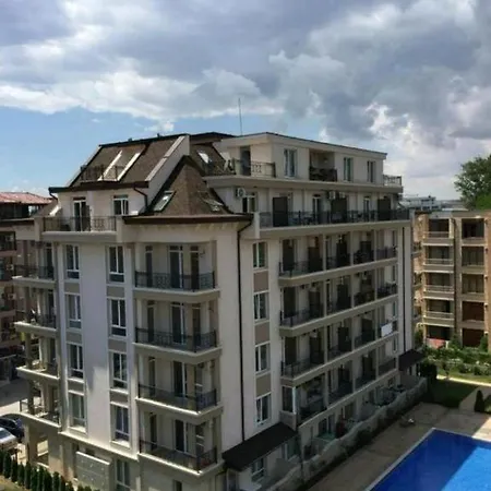 Apartament Persani 3 Sanny *