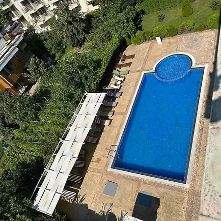 Persani 3 Sanny * Slantschew brjag