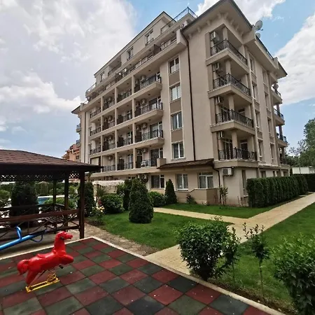 Persani 3 Sanny Slantschew brjag