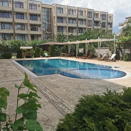 Apartament Persani 3 Sanny