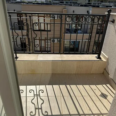 Persani 3 Sanny Apartament Sunny Beach