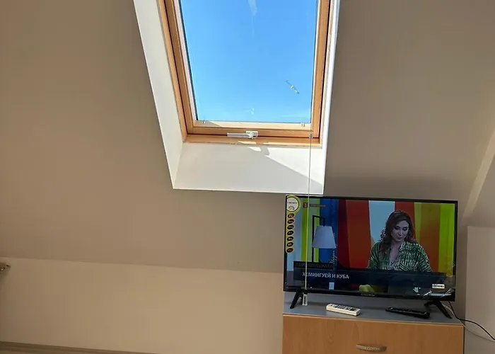 Persani 3 Sanny Apartment