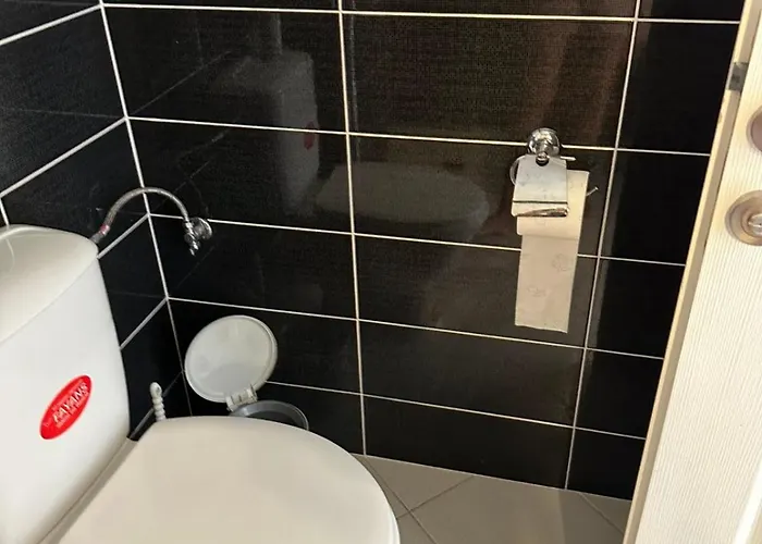 Apartment Persani 3 Sanny *