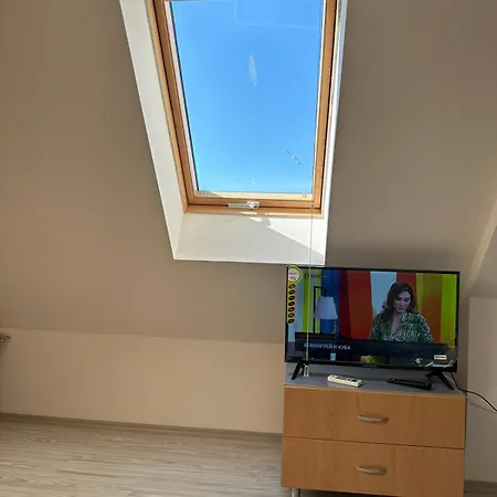 Appartement Persani 3 Sanny Slantchev Briag