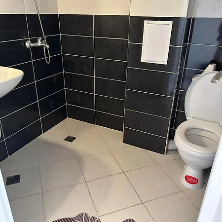 Persani 3 Sanny Appartamento Sunny Beach