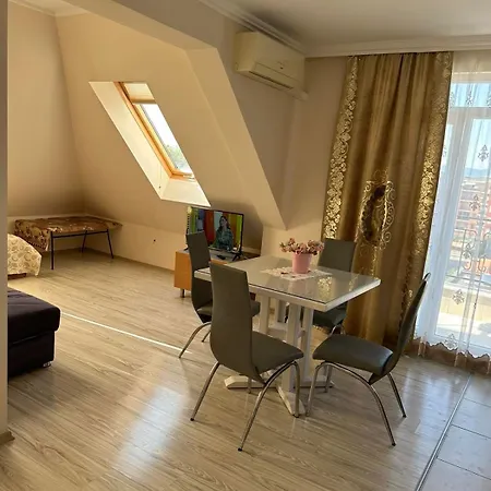 Persani 3 Sanny Sunny Beach