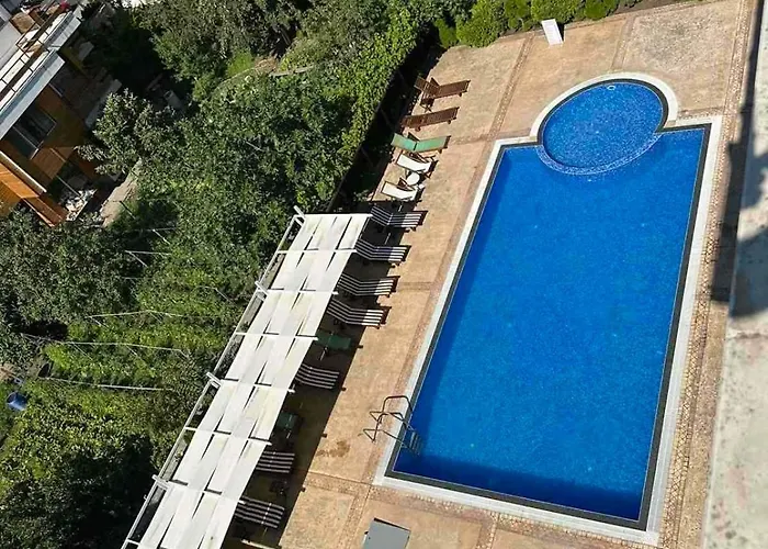 Persani 3 Sanny * 阳光海滩