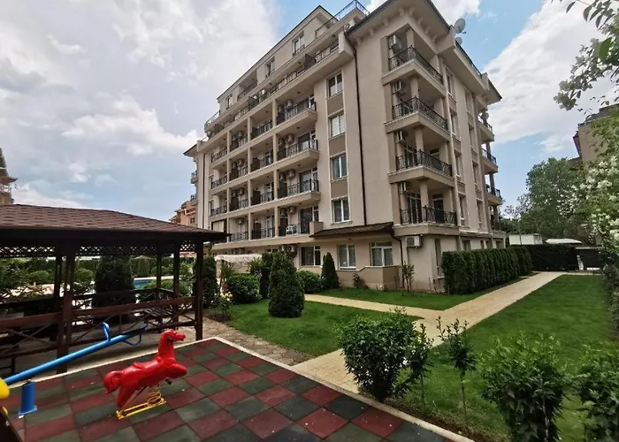 Persani 3 Sanny 阳光海滩