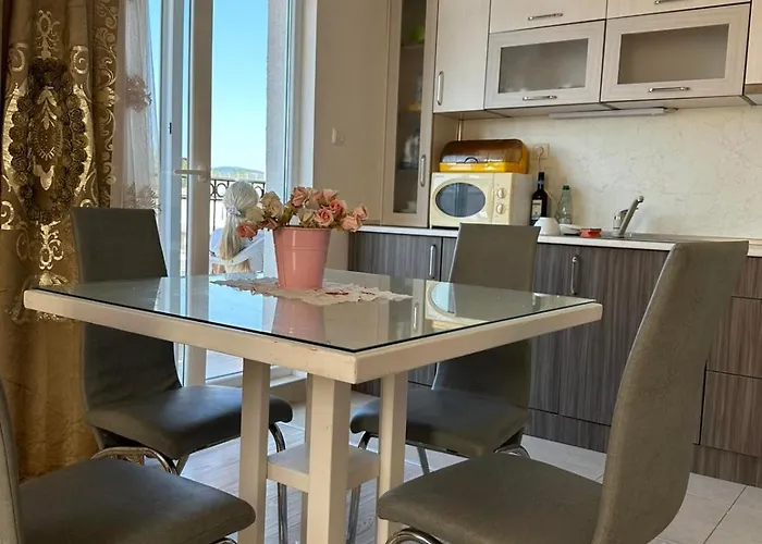 公寓 Persani 3 Sanny 阳光海滩